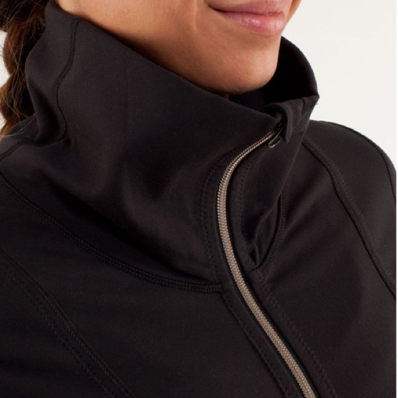 Lululemon Jacket black - Picture 5 of 8